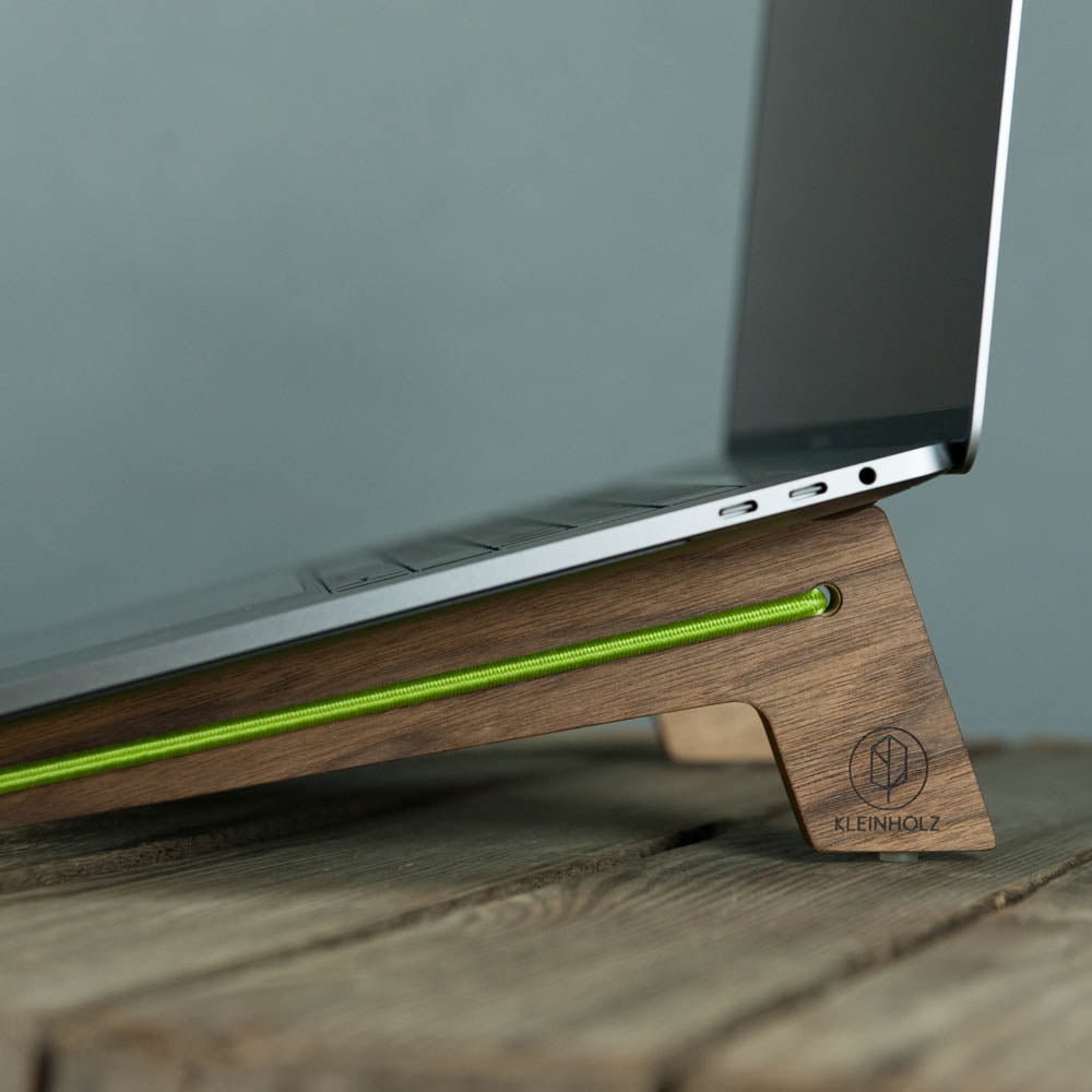 Klix Laptopständer