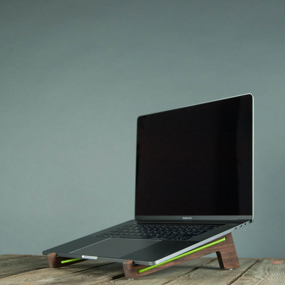 Klix Laptopständer