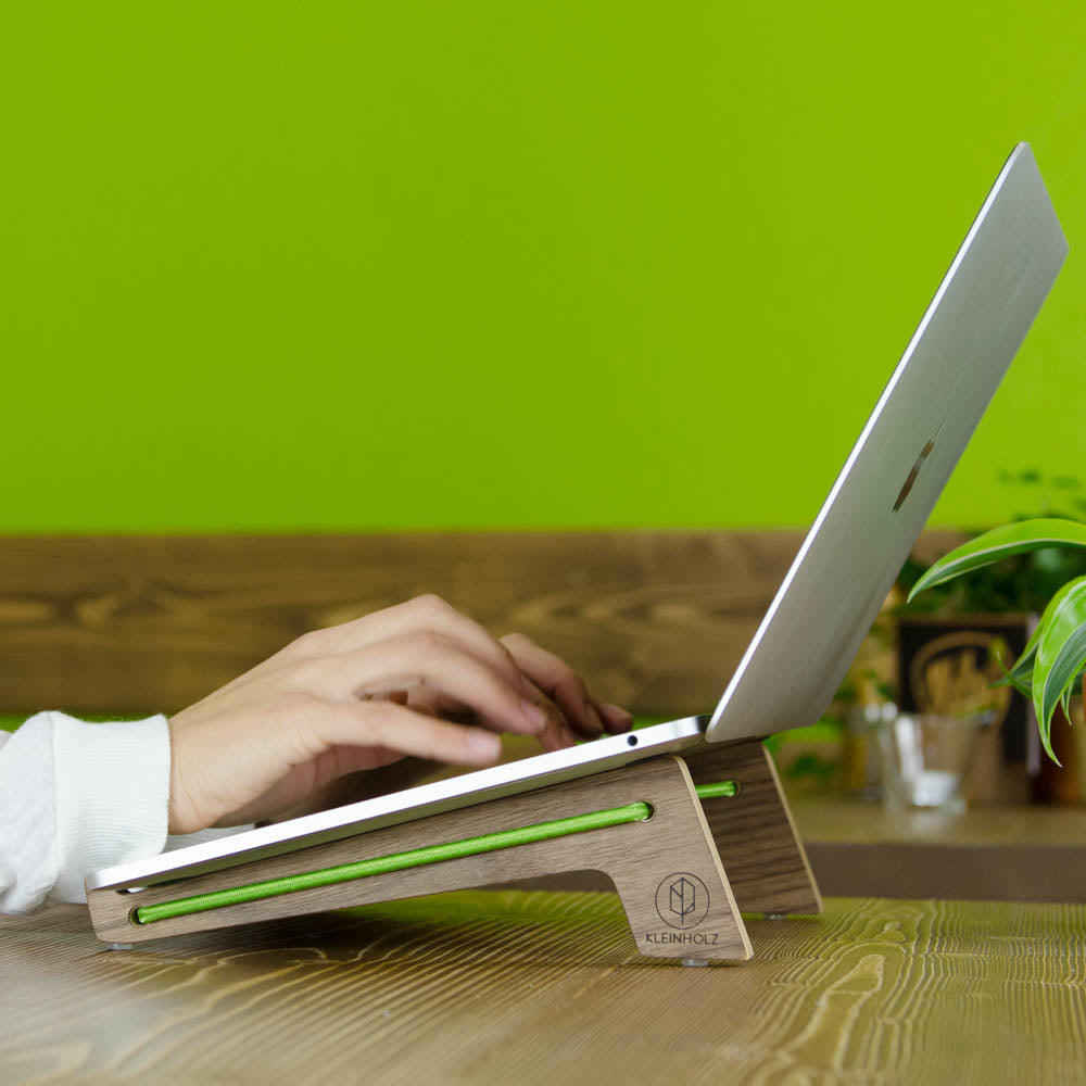 Klix Laptopständer