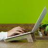 Klix Laptopständer
