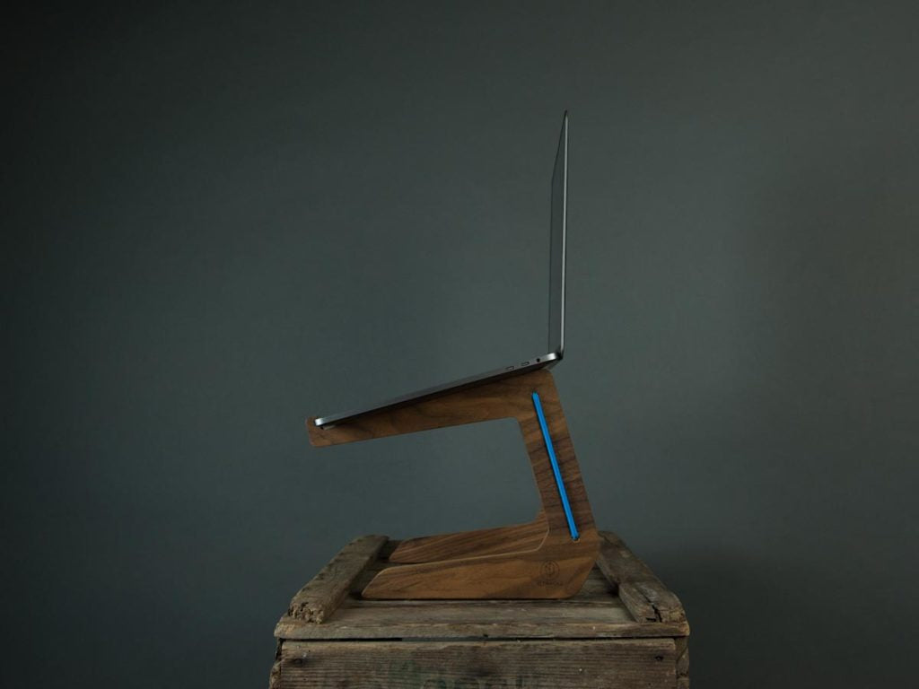 Klax Laptopständer