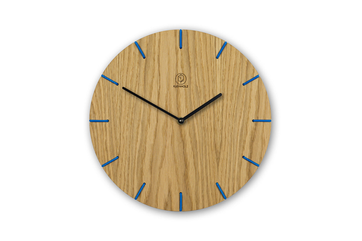 Tix Wanduhr