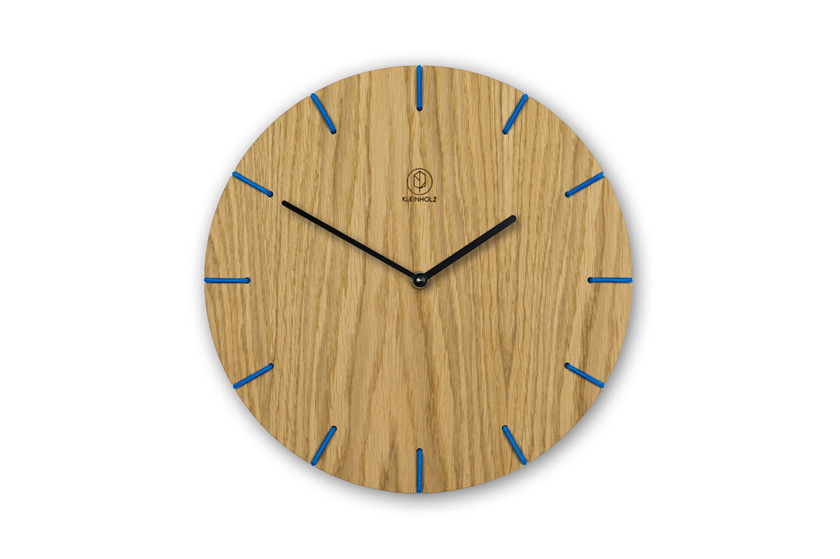 Tix Wanduhr