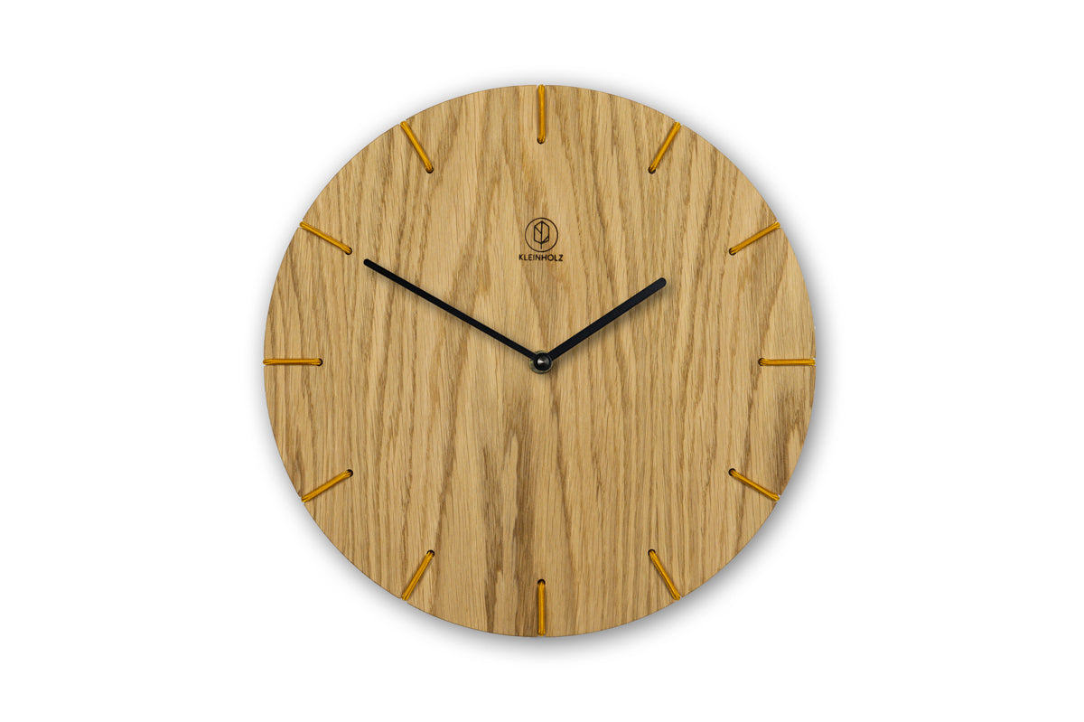 Tix Wanduhr