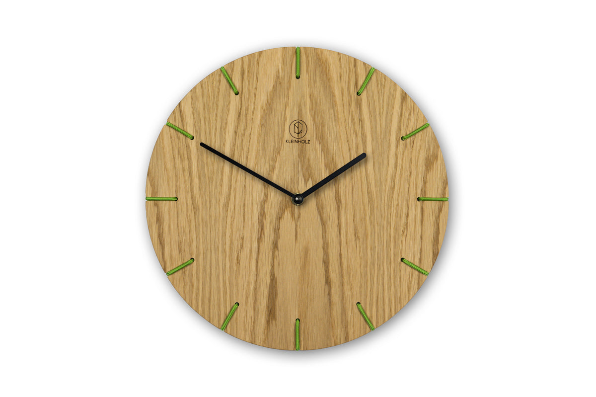 Tix Wanduhr