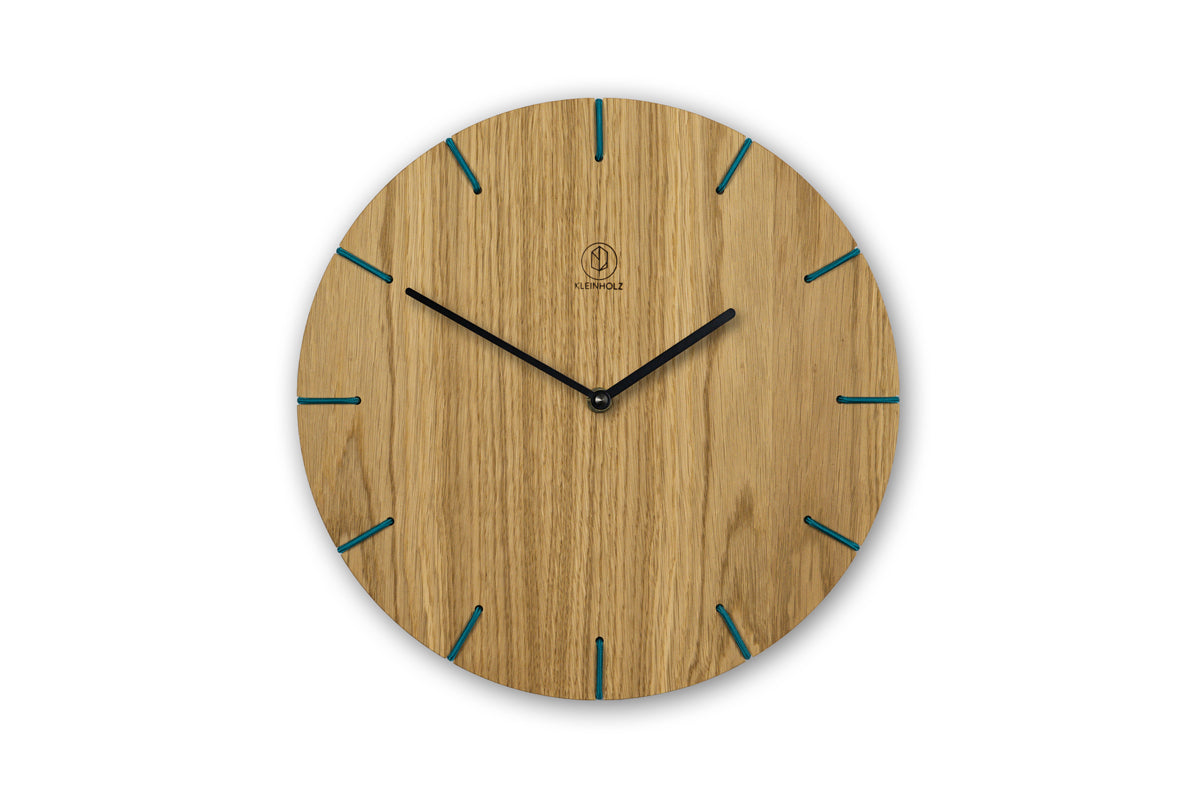 Tix Wanduhr