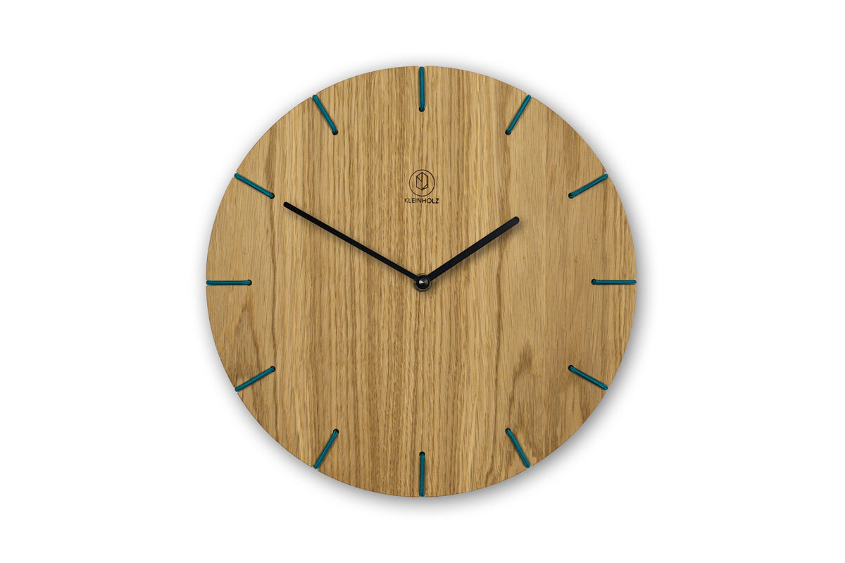 Tix Wanduhr