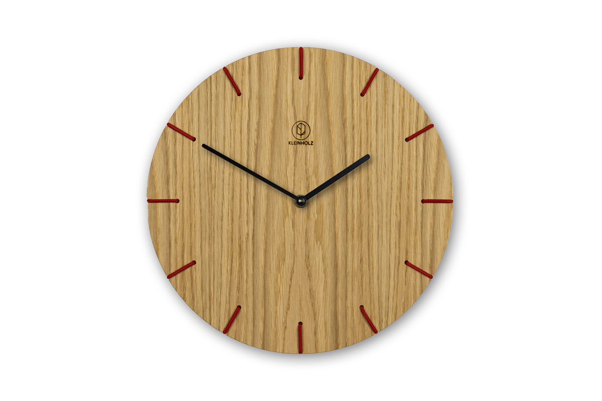 Tix Wanduhr