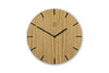 Tix Wanduhr