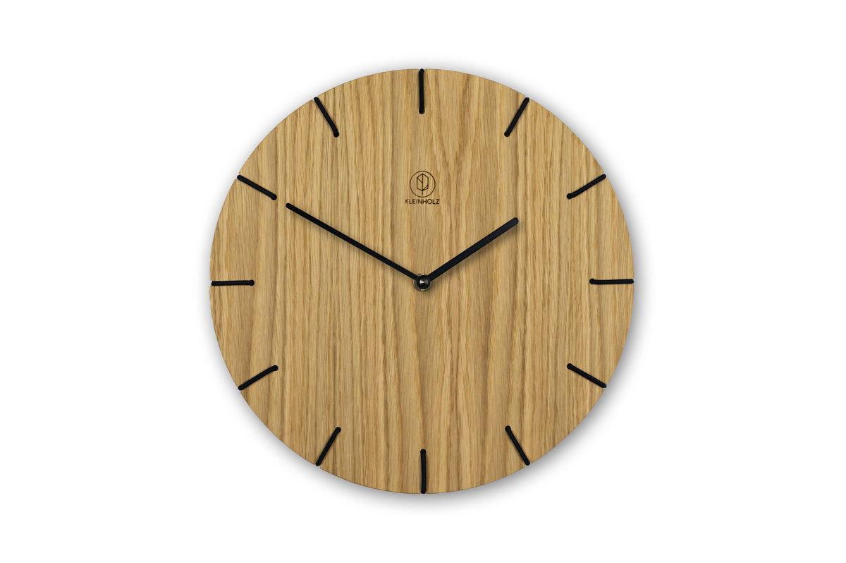 Tix Wanduhr