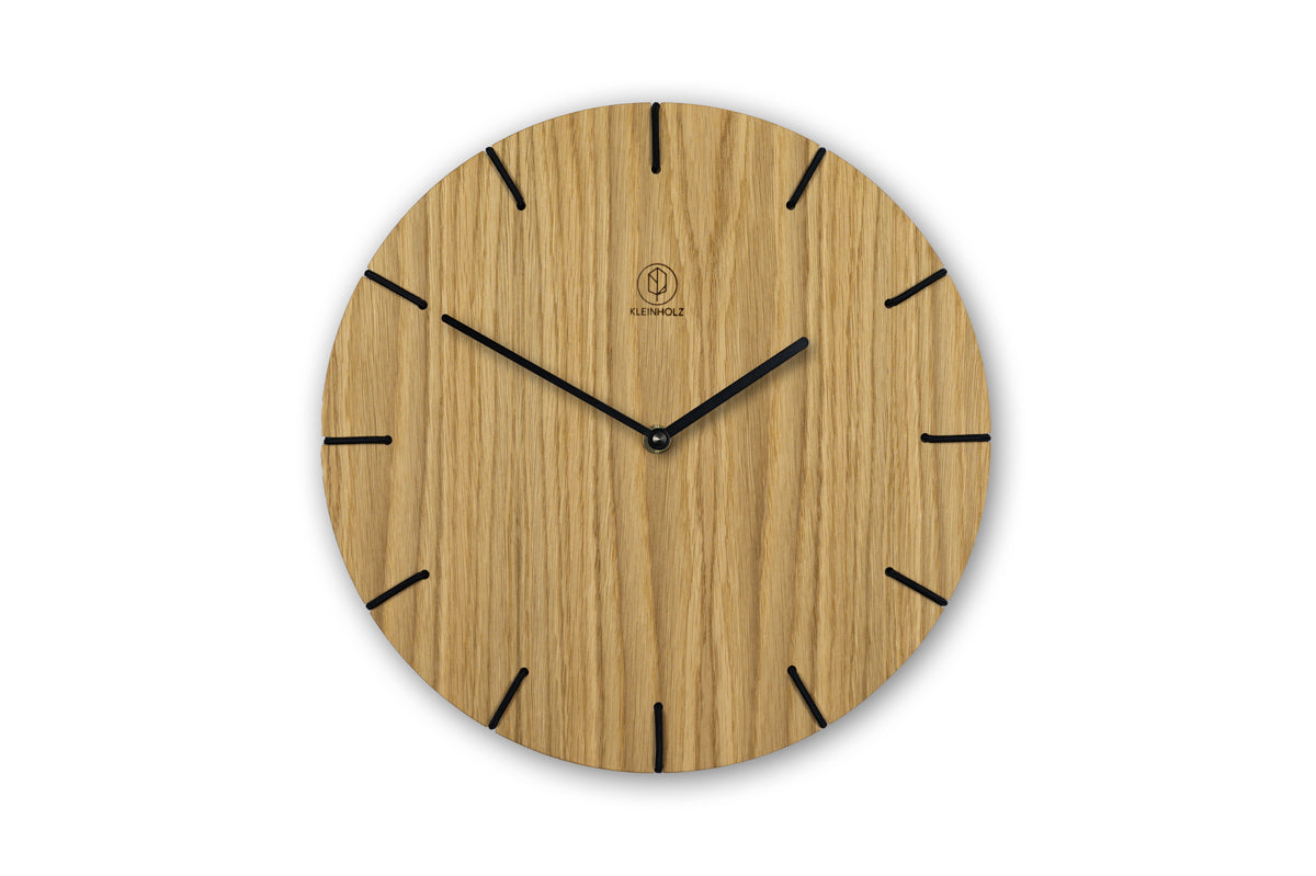 Tix Wanduhr