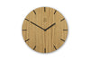 Tix Wanduhr