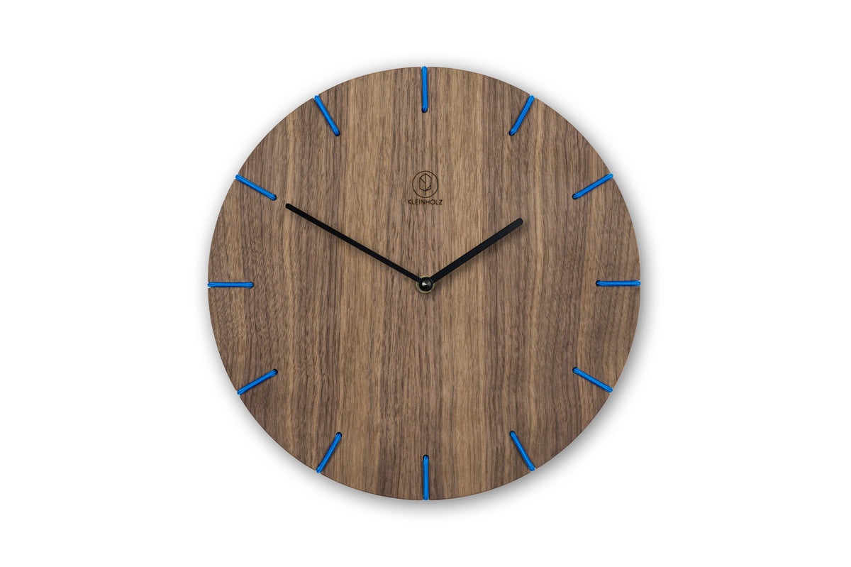 Tix Wanduhr