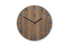 Tix Wanduhr