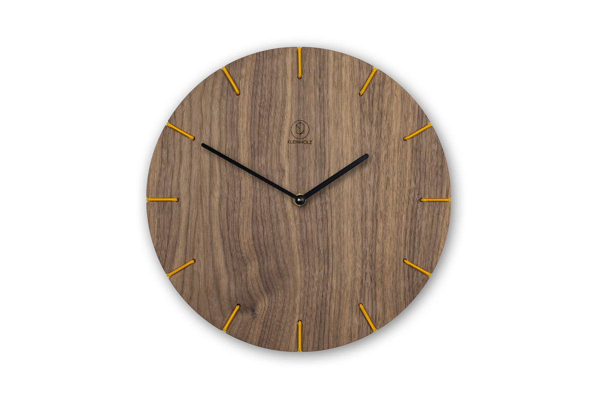Tix Wanduhr