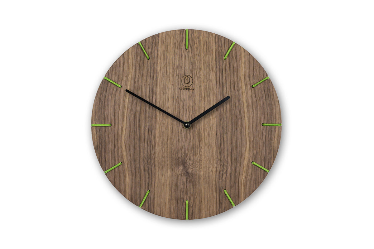 Tix Wanduhr