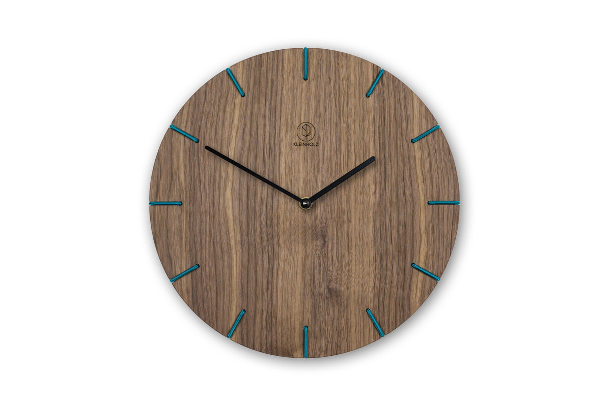 Tix Wanduhr