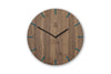 Tix Wanduhr