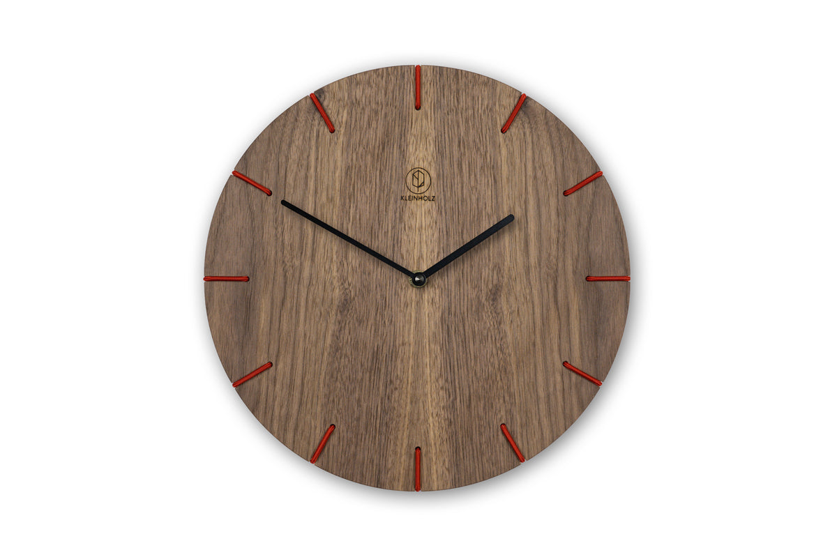 Tix Wanduhr