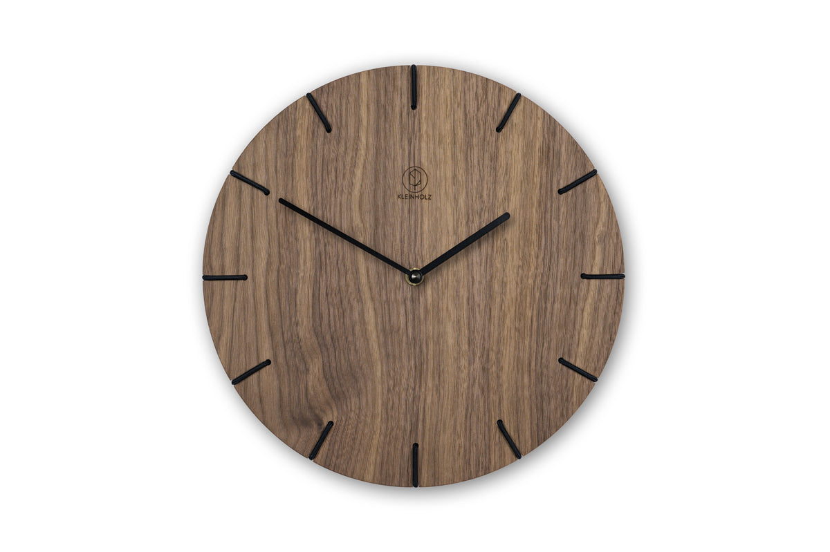 Tix Wanduhr