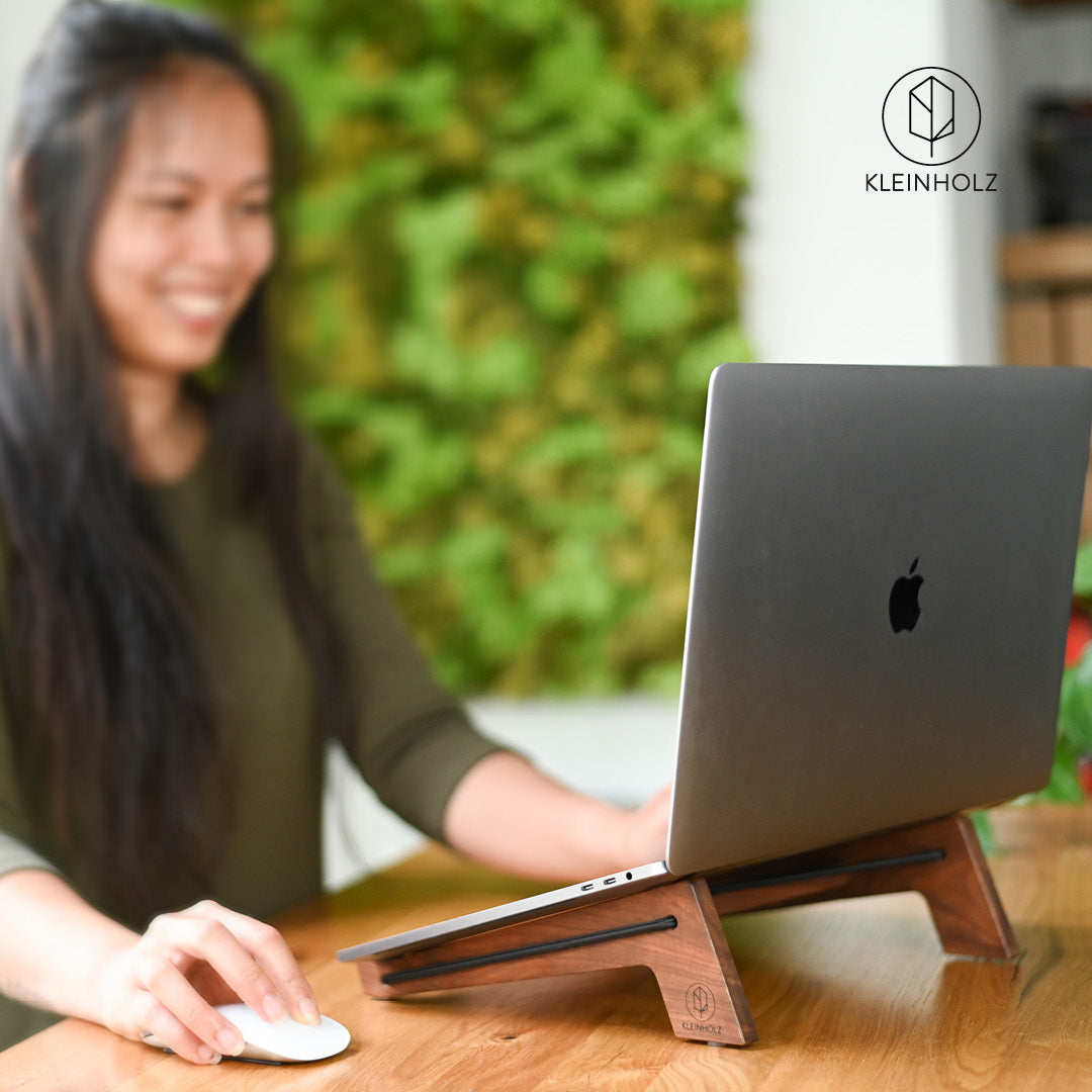Klix Laptopständer
