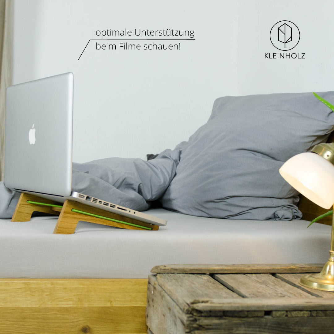 Klix Laptopständer