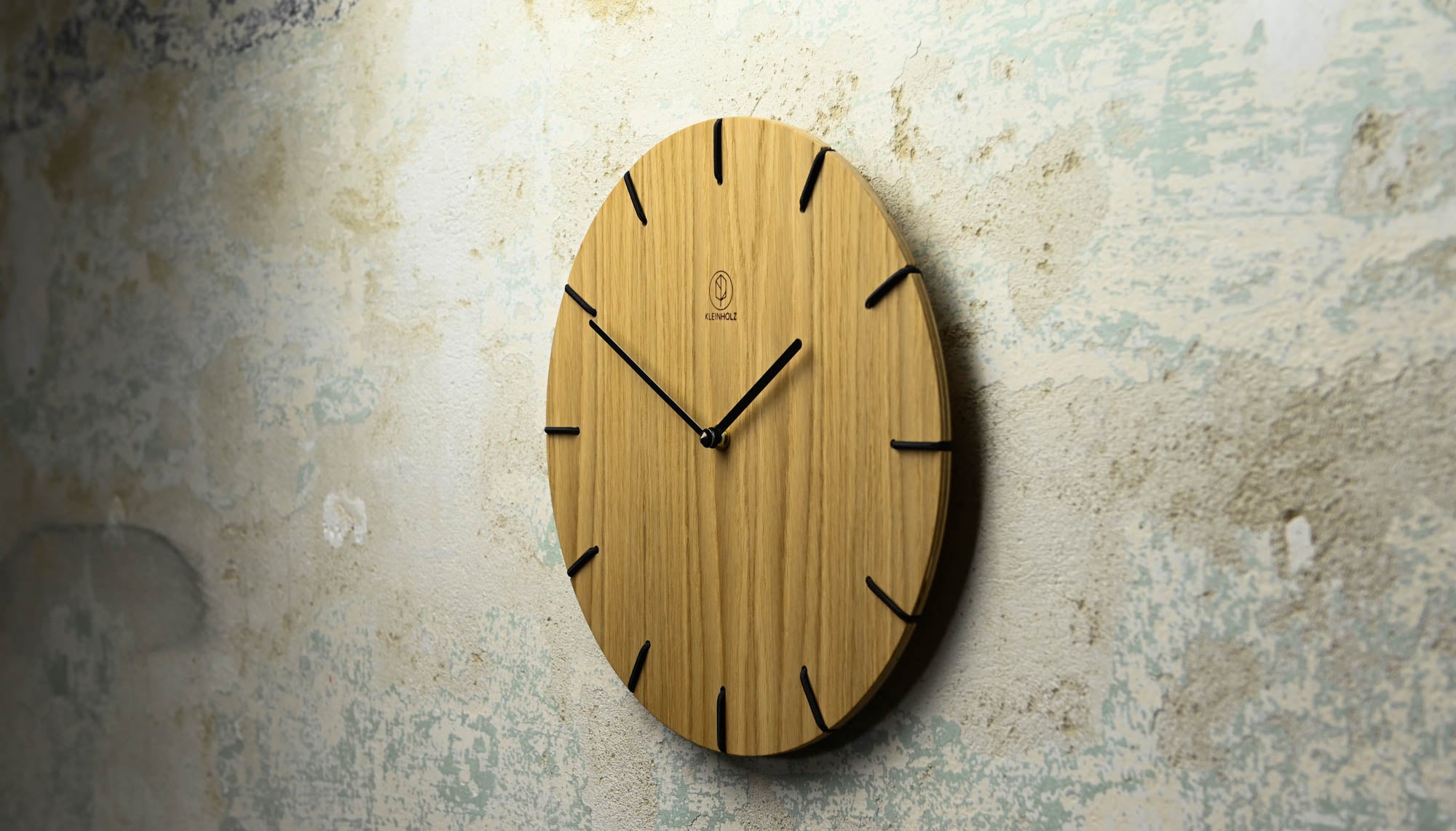 Tix Wanduhr