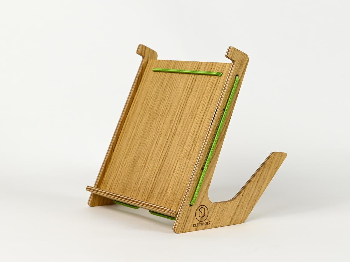 NEU: Flix Tabletständer