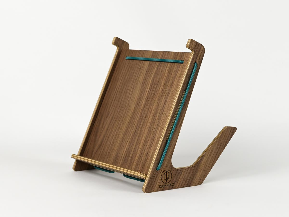 NEU: Flix Tabletständer