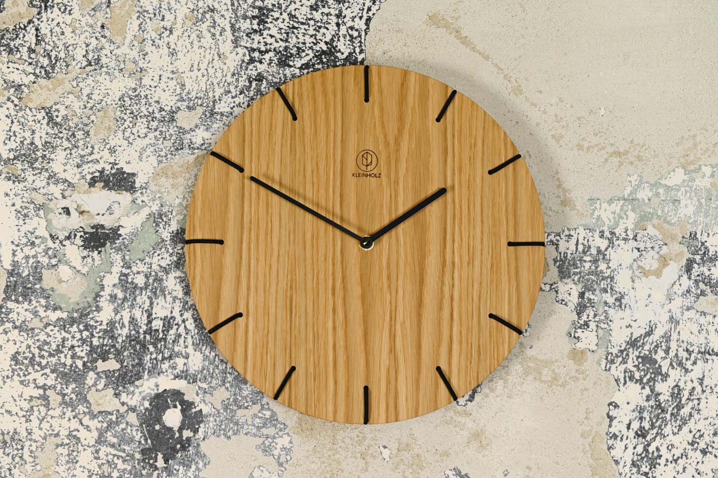 Tix Wanduhr