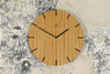 Tix Wanduhr