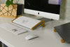 Memo Desktop Whiteboard