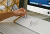 Memo Desktop Whiteboard
