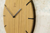 Tix Wanduhr
