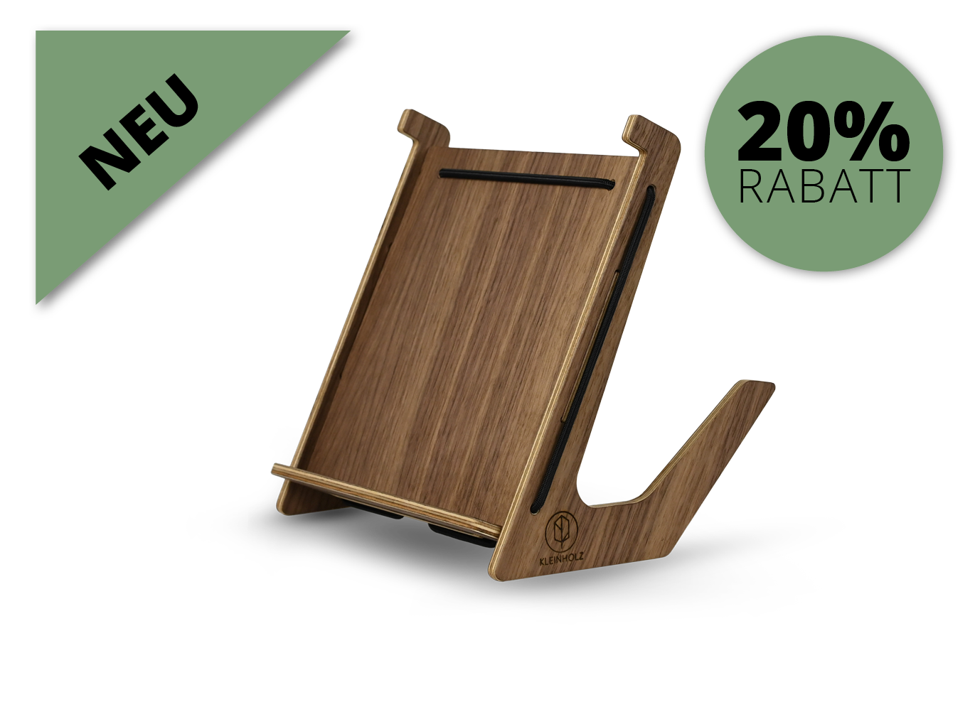 NEU: Flix Tabletständer