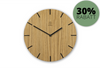 Tix Wanduhr
