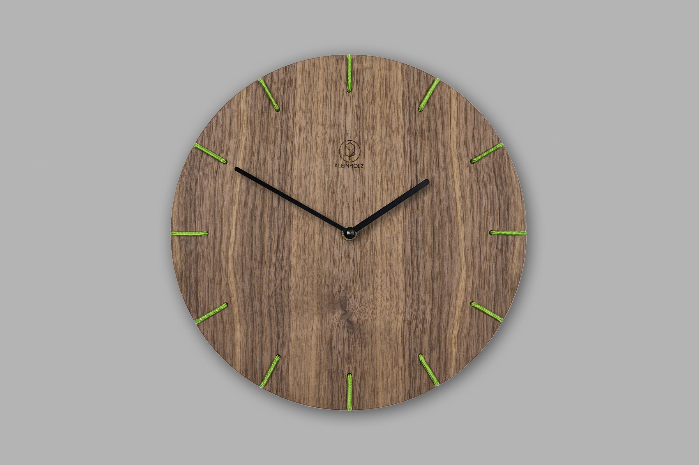 Tix Wanduhr