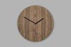 Tix Wanduhr
